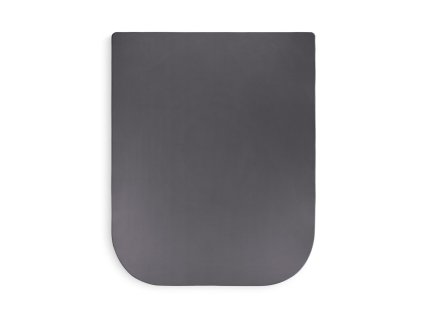 2421 2 napinaci prosteradlo walra jersey queens bed antracite