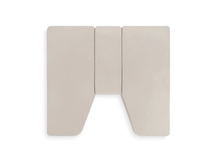2430 napinaci prosteradlo walra jersey 3 piece sand