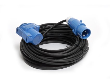 3024 gimeg karavan premium prodluzovaci kabel 25m zasuvka
