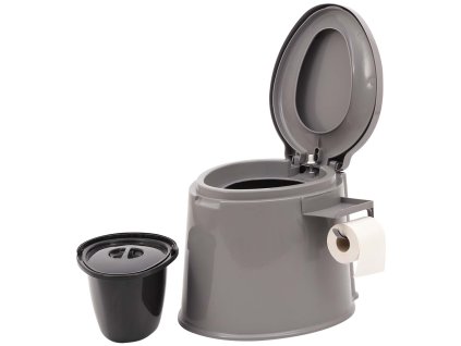 Cestovní toaleta Bo-Camp Toilet 33cm