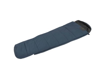 Spací pytel Bo-Camp MummySleepingBag DelaineWarm & CoolSide