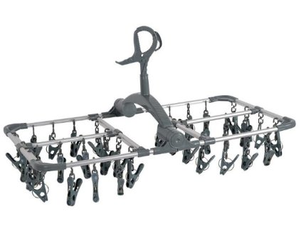 3144 susak na pradlo bo camp drying carousel foldable