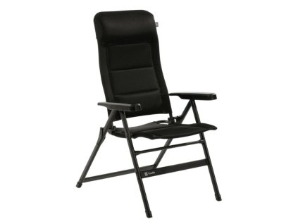 3162 zidle travellife barletta comfort chair black