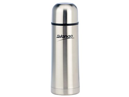 vacuum flask 750ml silver