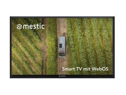 Smart Televize Mestic Smart Television Webos MTV-32