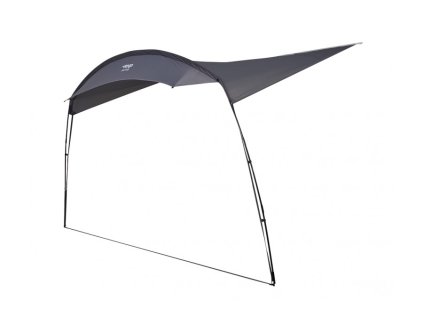 poled sun canopy for caravan motorhomes 3m