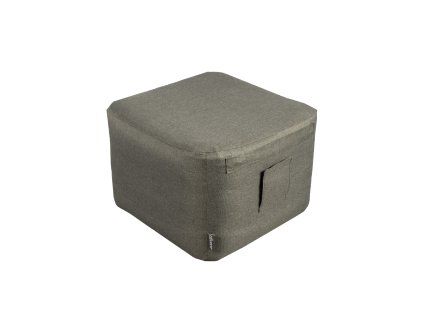 Havana Footstool 001