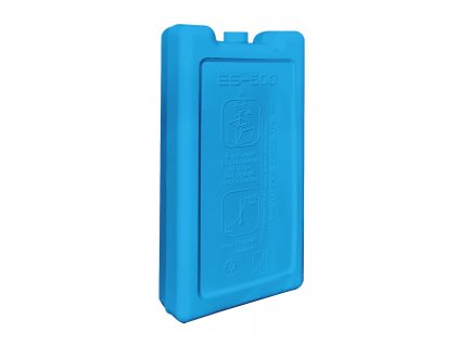 567 chladici vlozka eda rigid ice bag 500 g