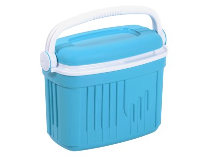 723 chaldici box eda iceberg coolbox 8 l turquoise inside white