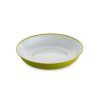 324 omada sanaliving plate 20x4cm verdemela