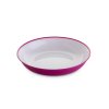 399 omada sanaliving plate 20x4cm fucsia