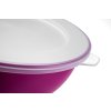 486 5 omada sanaliving bowls set 1 7l 1 7l 2x lids