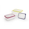 513 2 omada sanaliving box set 15x11x5cm 0 4l 19x14x6 5cm 1l 24x16 5x8cm 2l