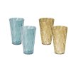 669 3 omada tritan water glass set 0 5l