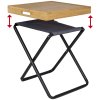 1836 3 deska stolu bo camp uo table top bamboo