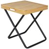 1836 4 deska stolu bo camp uo table top bamboo