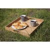 1836 6 deska stolu bo camp uo table top bamboo