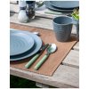 1875 13 sada nadobi bo camp tableware stone 16 pieces grey