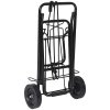 1884 1 skladaci vozik bo camp luggage trolley collapsible 35 kg