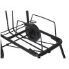 1884 5 skladaci vozik bo camp luggage trolley collapsible 35 kg