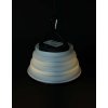 1890 9 kompaktni svetlo bo camp hanging lamp seginius foldable solar 150 lumen rechargable