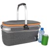 1911 6 chladici kosik bo camp cooler basket grey 26 litru