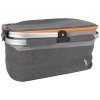 1911 7 chladici kosik bo camp cooler basket grey 26 litru