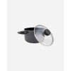 2013 1 set hrncu bo camp cookware set twist 2pcs alu indu