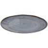 2028 3 sada nadobi bo camp tableware halo 12p melamine grey