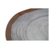 2028 6 sada nadobi bo camp tableware halo 12p melamine grey