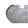 2028 8 sada nadobi bo camp tableware halo 12p melamine grey