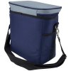2058 6 chladici taska bo camp cooler bag 10 liters blue