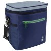 2058 chladici taska bo camp cooler bag 10 liters blue