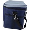 2061 3 chladici taska bo camp cooler bag 20 liters blue
