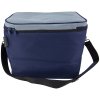 2061 5 chladici taska bo camp cooler bag 20 liters blue