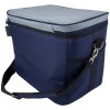 2061 6 chladici taska bo camp cooler bag 20 liters blue