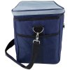 2061 7 chladici taska bo camp cooler bag 20 liters blue