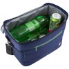 2061 9 chladici taska bo camp cooler bag 20 liters blue