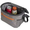 2064 3 chladici taska bo camp coolbag 5 liters grey