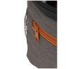 2064 4 chladici taska bo camp coolbag 5 liters grey