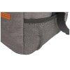 2064 5 chladici taska bo camp coolbag 5 liters grey