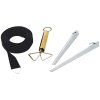 2076 napinaci sada bo camp tie down kit 13m 2 pegs
