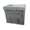 2481 7 ulozny box travellife bodin storage box l