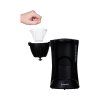 2766 1 kavovar mestic coffe machine mk 80 10 cups