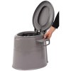 3087 15 cestovni toaleta bo camp toilet comfort 45 cm