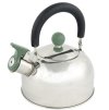 Konvice Bo-Camp Whistling Tea Kettle 1,2 L