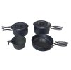 Cook set 1pers 1