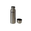 vacuum flask 750ml silver 2