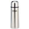 vacuum flask 750ml silver