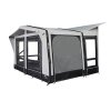 vango 2019 awnings airawning montelena 400 side mesh door